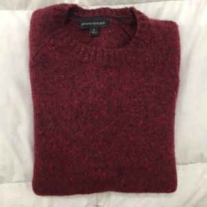Banana Republic Men’s Merino Wool Sweater